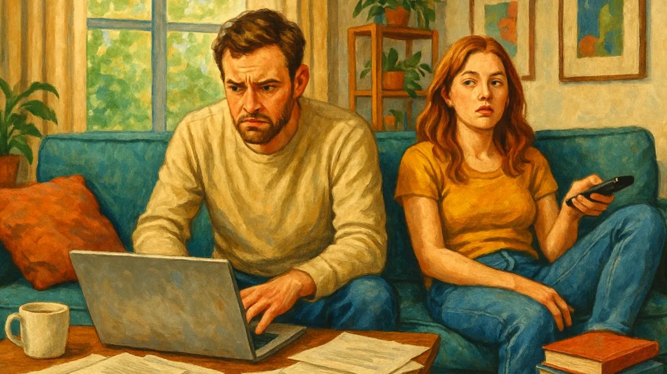 Cosa significa se sei una persona che rimanda sempre tutto all'ultimo momento, secondo la psicologia? 2025-06-29T16:33:28.573Z"