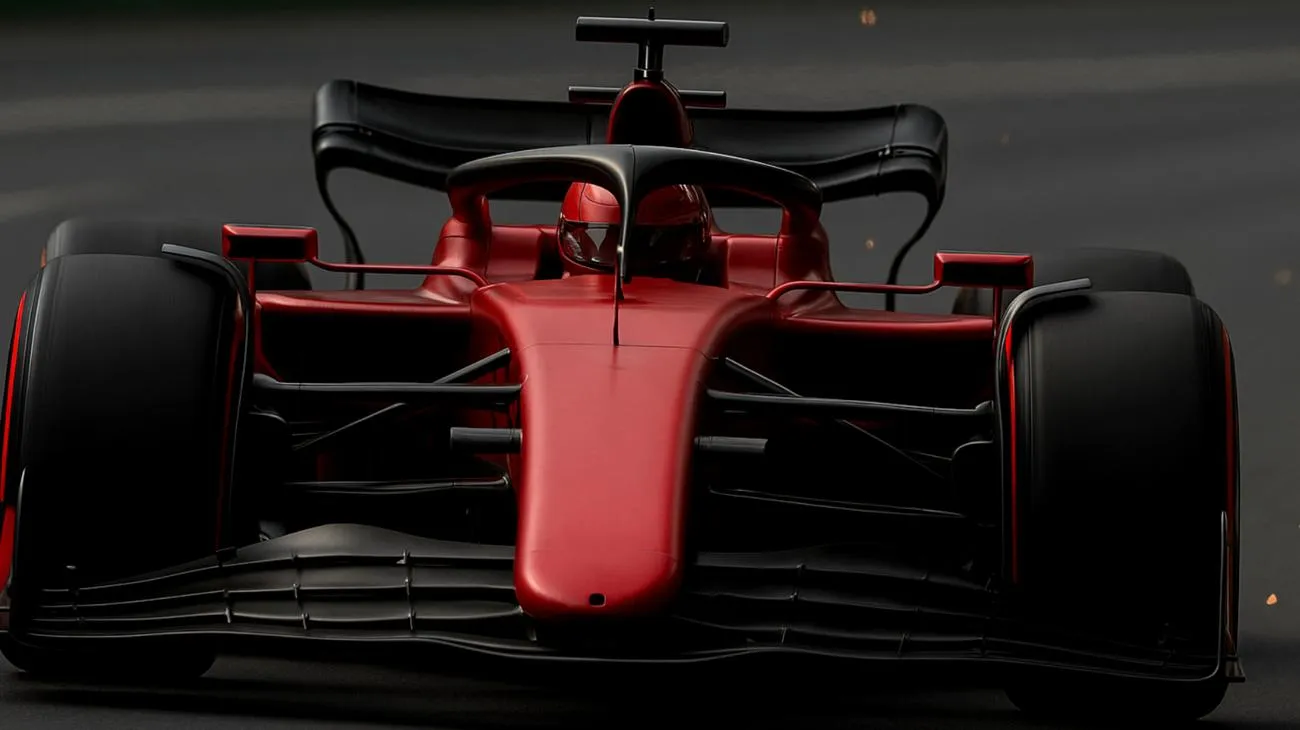 Il tuo weekend è già elettrizzante: nelle F1 qualifiche è successo l'impensabile al Red Bull Ring 2025-06-28T15:57:33.534Z"