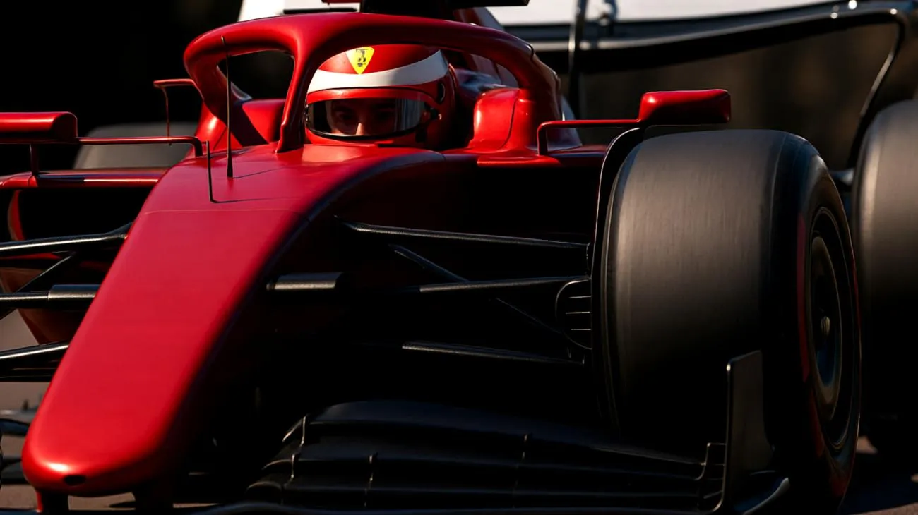 La nuova era della F1 è iniziata proprio sotto i tuoi occhi: il sorprendente risultato in Austria che devi assolutamente conoscere 2025-06-29T15:58:03.249Z"