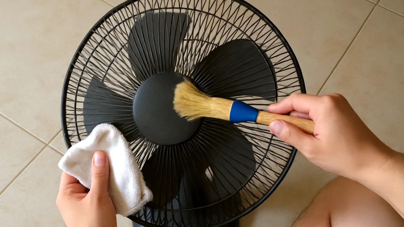Ventilatore"