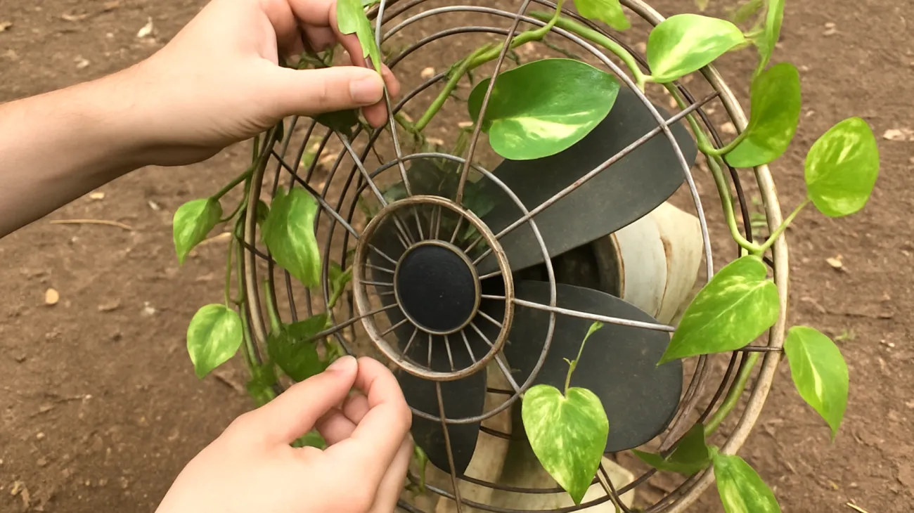 Ventilatore"