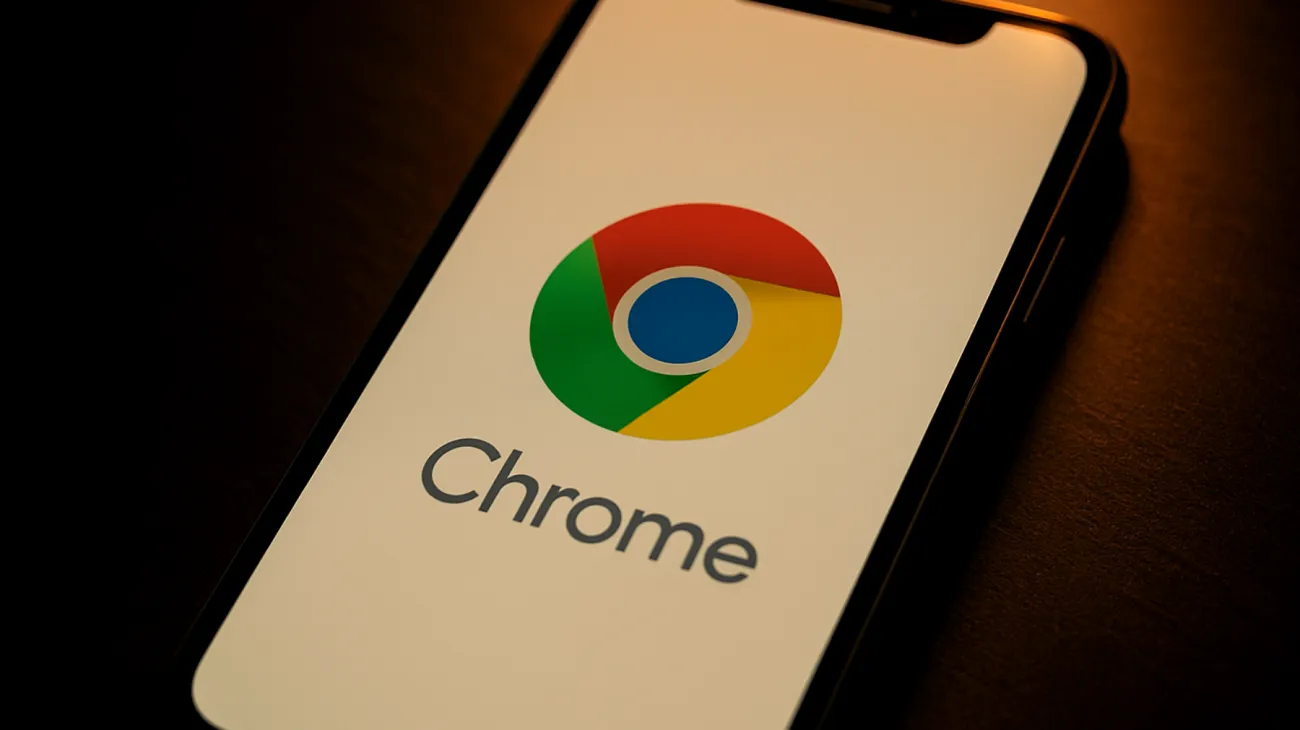 Browser Chrome"