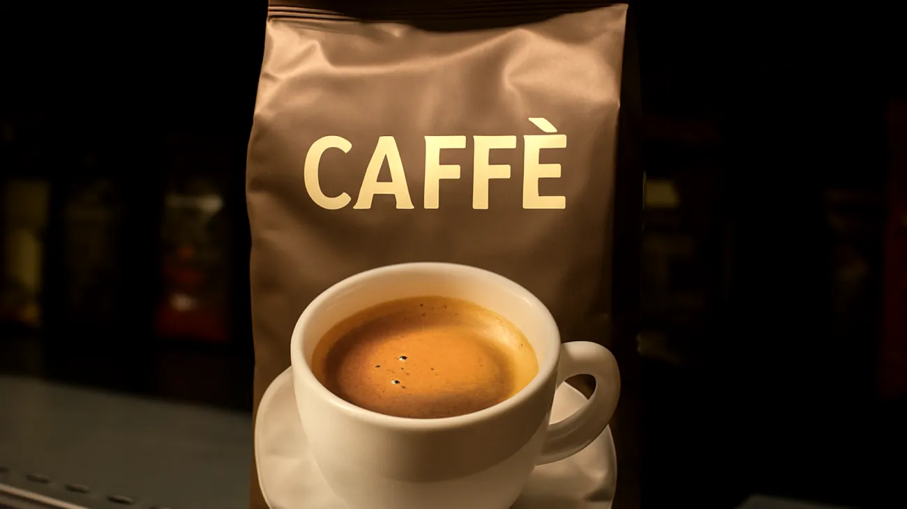 Caffè"