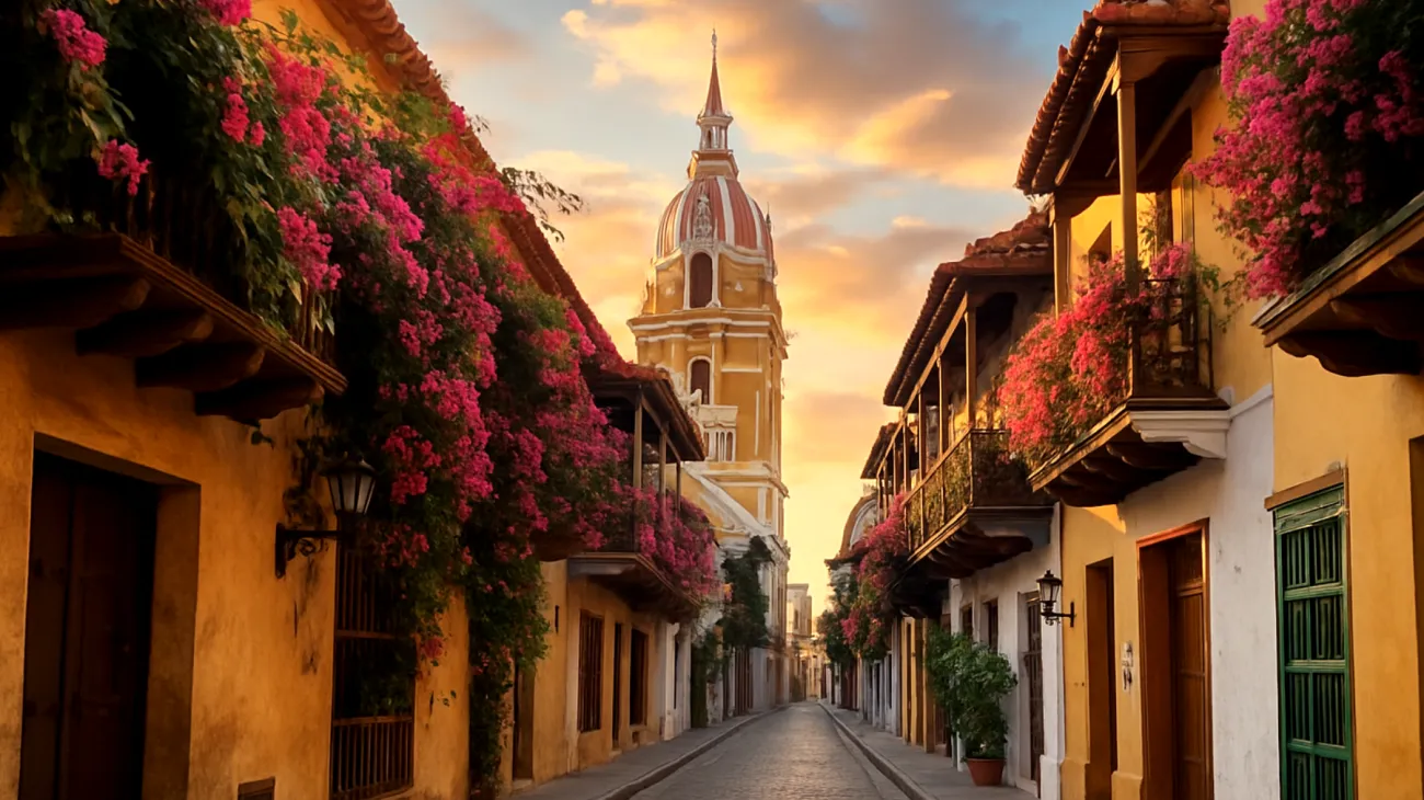Cartagena"