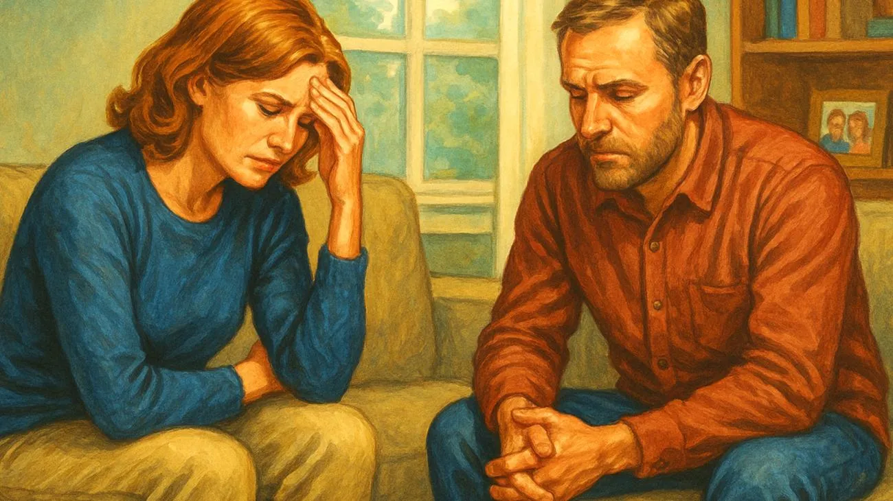 Cosa significa se il tuo partner ti tradisce, secondo la psicologia? 2025-07-12T04:48:47.365Z"