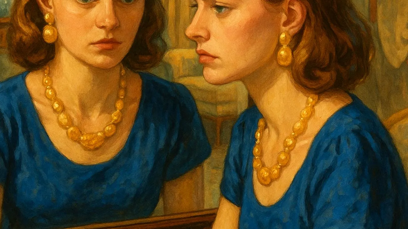 Cosa significa se preferisci indossare sempre accessori dorati, secondo la psicologia? 2025-07-07T04:51:08.482Z"
