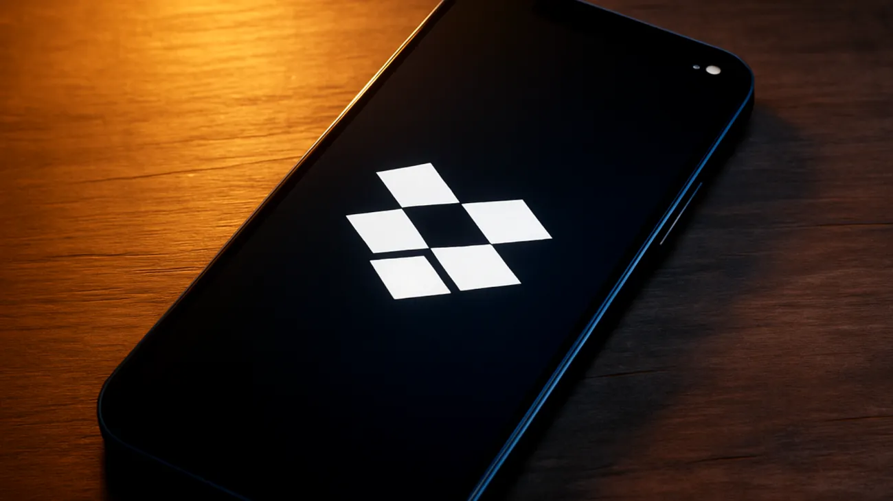 Dropbox"