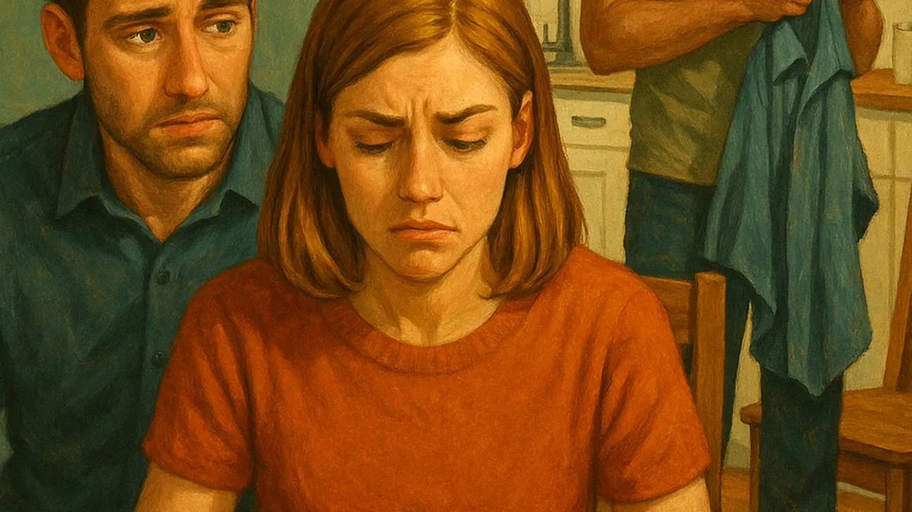 Ecco i 5 segnali che le tue preferenze quotidiane nascondono un disturbo di personalità, secondo la psicologia 2025-07-18T16:28:53.217Z"