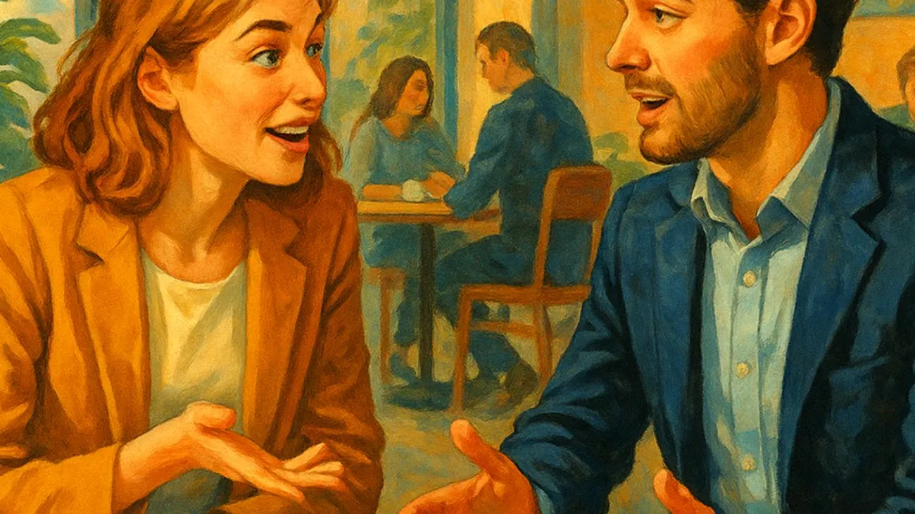 Ecco i 7 segnali che rivelano immediatamente una persona intelligente, secondo la psicologia 2025-07-14T16:33:38.176Z"