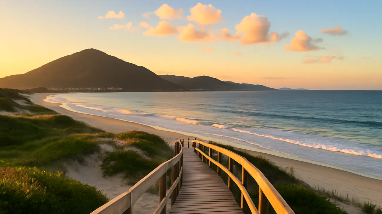 Florianópolis"