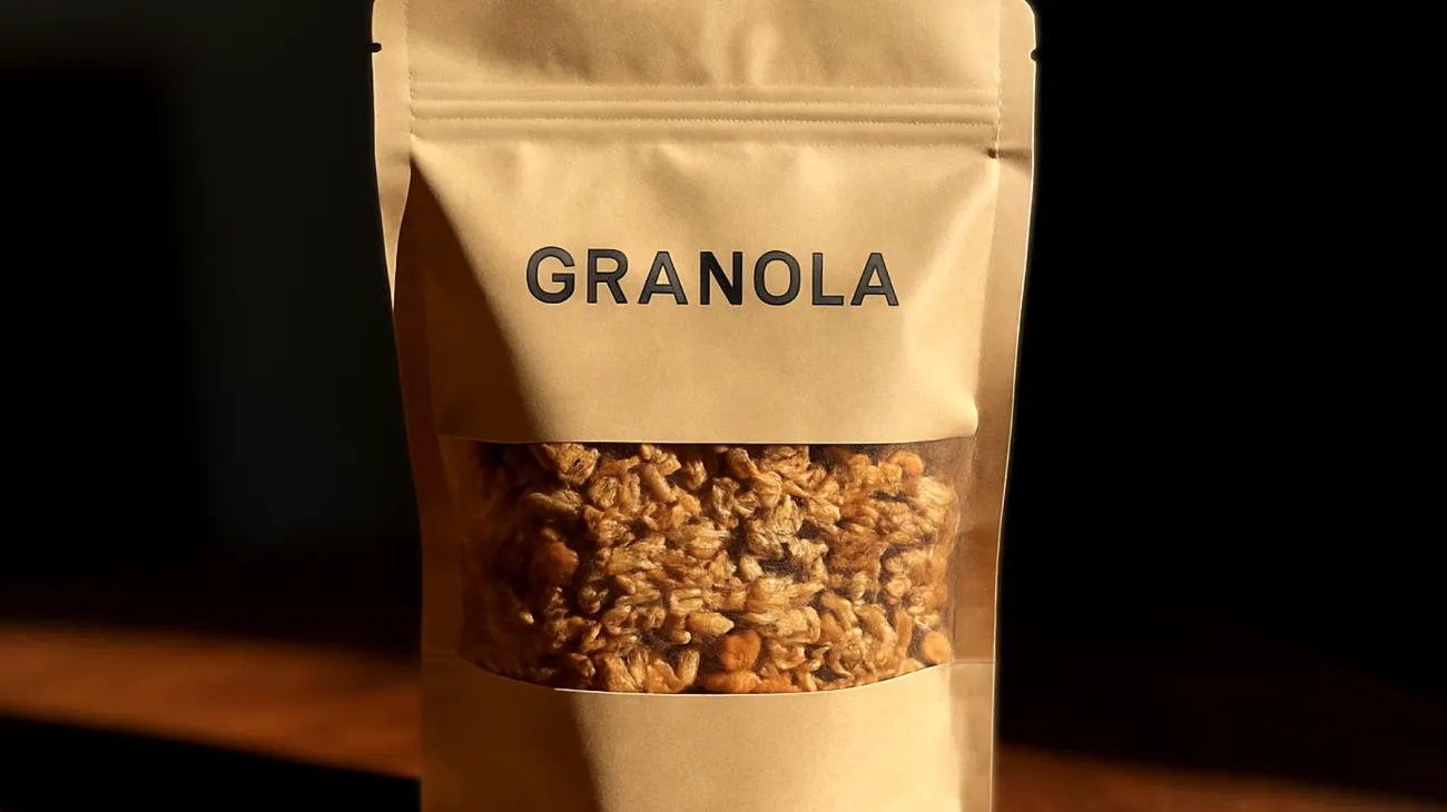 Granola"