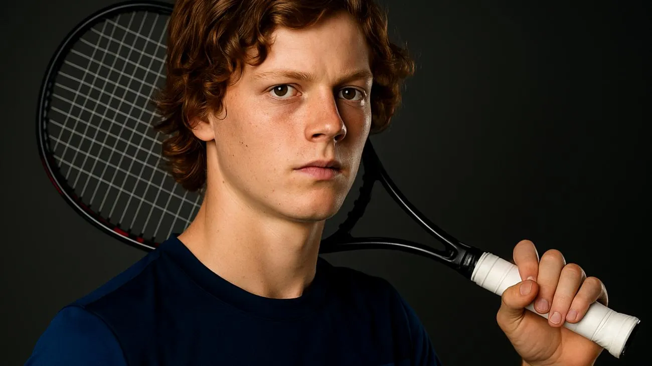 Il fenomeno Jannik Sinner che sta facendo esplodere i campi da tennis in Italia: ecco perché dovresti seguirlo adesso 2025-07-01T15:57:08.870Z"