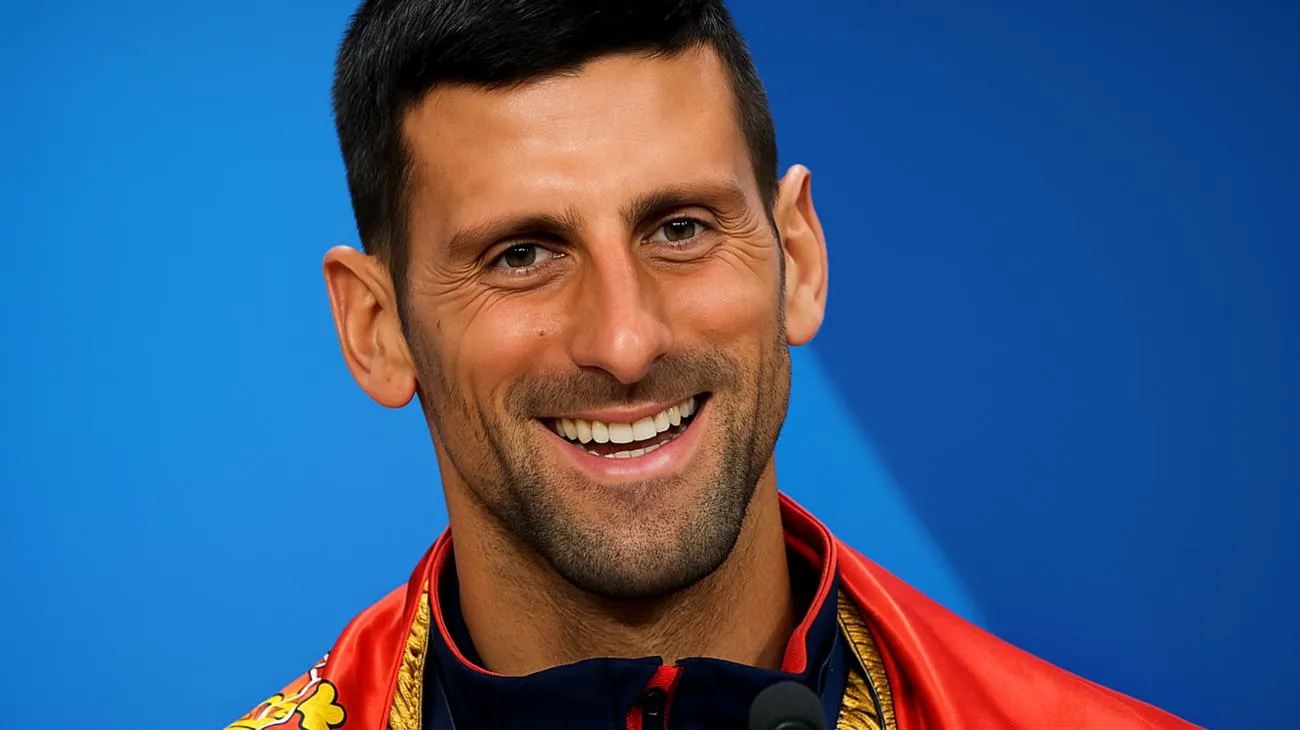 Il gesto di Novak Djokovic dopo il match con Cobolli ha sconvolto tutti 2025-07-09T18:40:16.662Z"