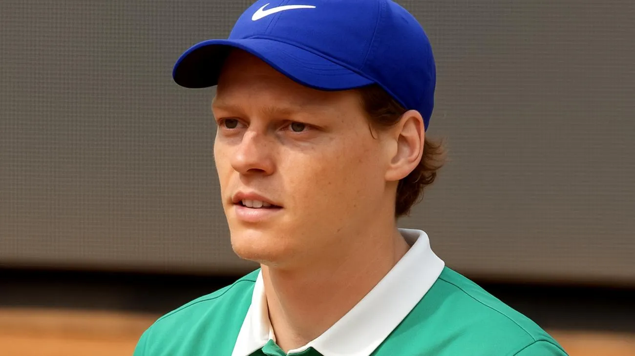 Il segreto dietro l'esplosione di ricerche per Jannik Sinner che sta facendo impazzire l'Italia 2025-07-07T18:41:22.127Z"