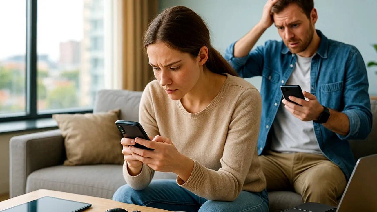 Il tuo smartphone attiva 7 meccanismi cerebrali primitivi che ti controllano senza che tu te ne accorga 2025-07-12T17:25:02.204Z"