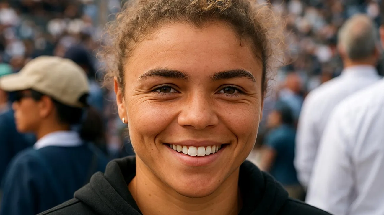 Jasmine Paolini: la storia della tennista italiana che ha trasformato il suo limite fisico nel tuo nuovo modello di ispirazione 2025-07-02T18:47:35.662Z"