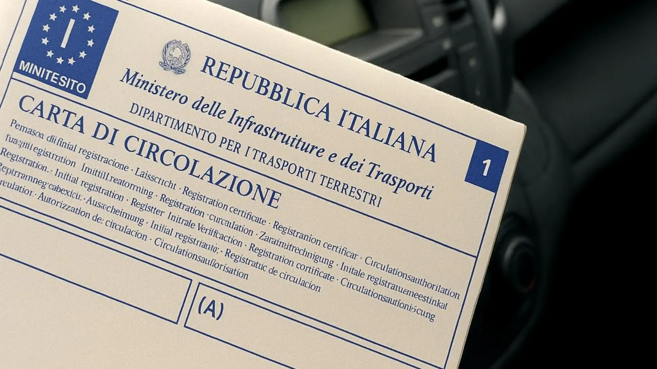 La rivoluzione del bollo auto 2026 che nessuno ti ha spiegato: Perché migliaia di italiani stanno già cercando soluzioni 2025-07-03T16:02:58.139Z"