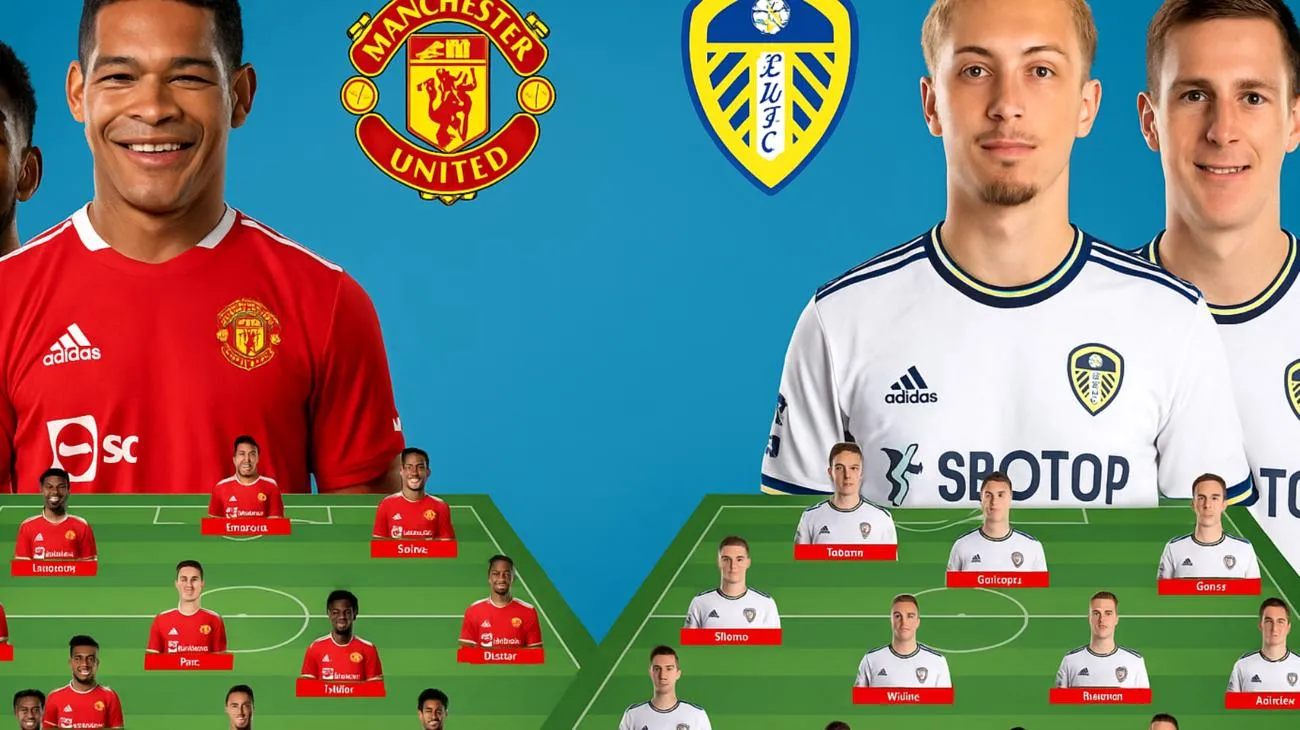 La vera storia di Manchester United - Leeds che nessuno ti ha mai raccontato 2025-07-19T15:58:31.454Z"