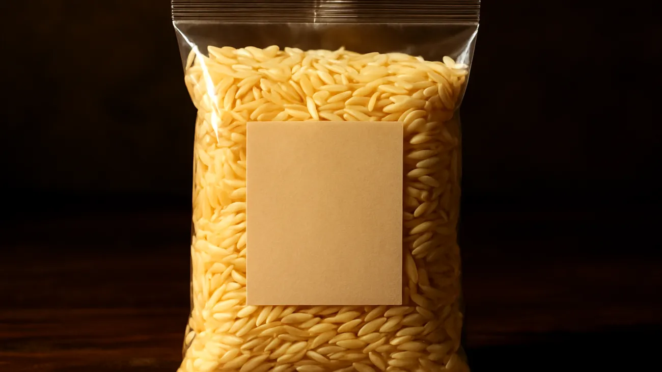 Orzo"