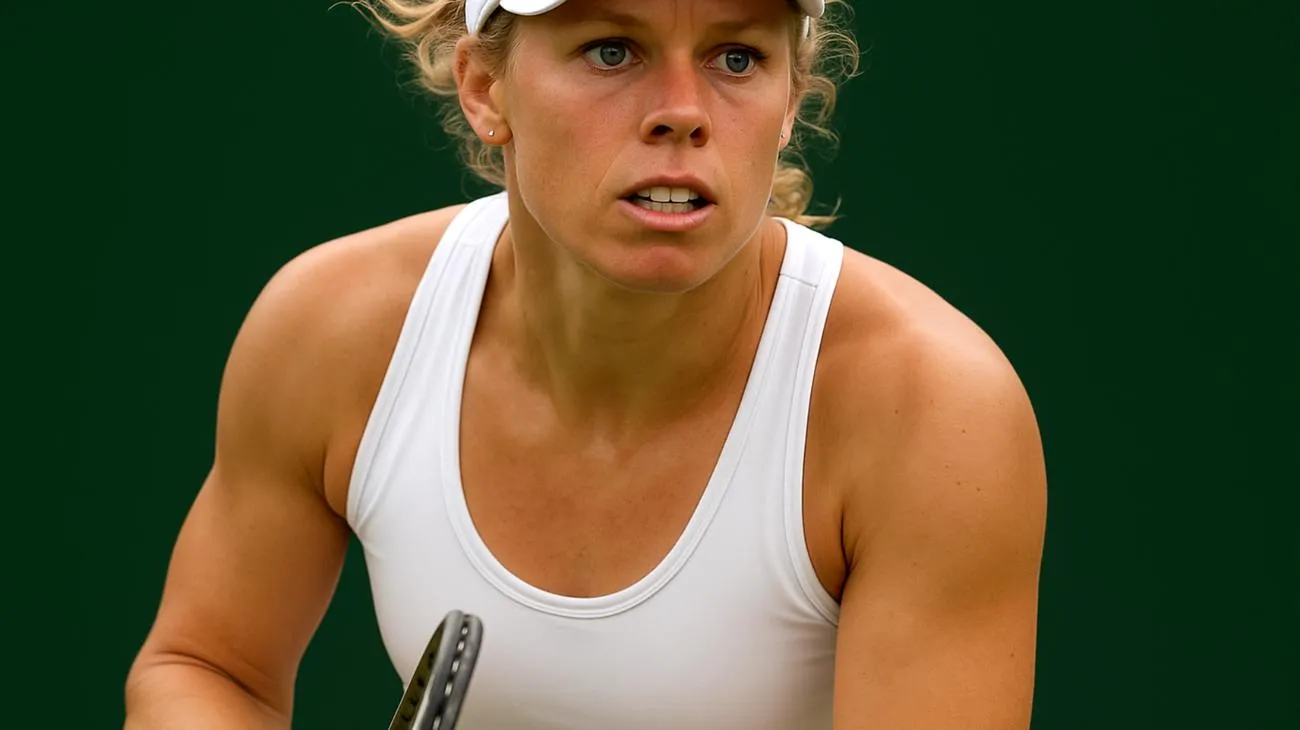 Perché tutti stanno cercando Laura Siegemund dopo quello che è successo a Wimbledon 2025-07-08T16:01:42.985Z"