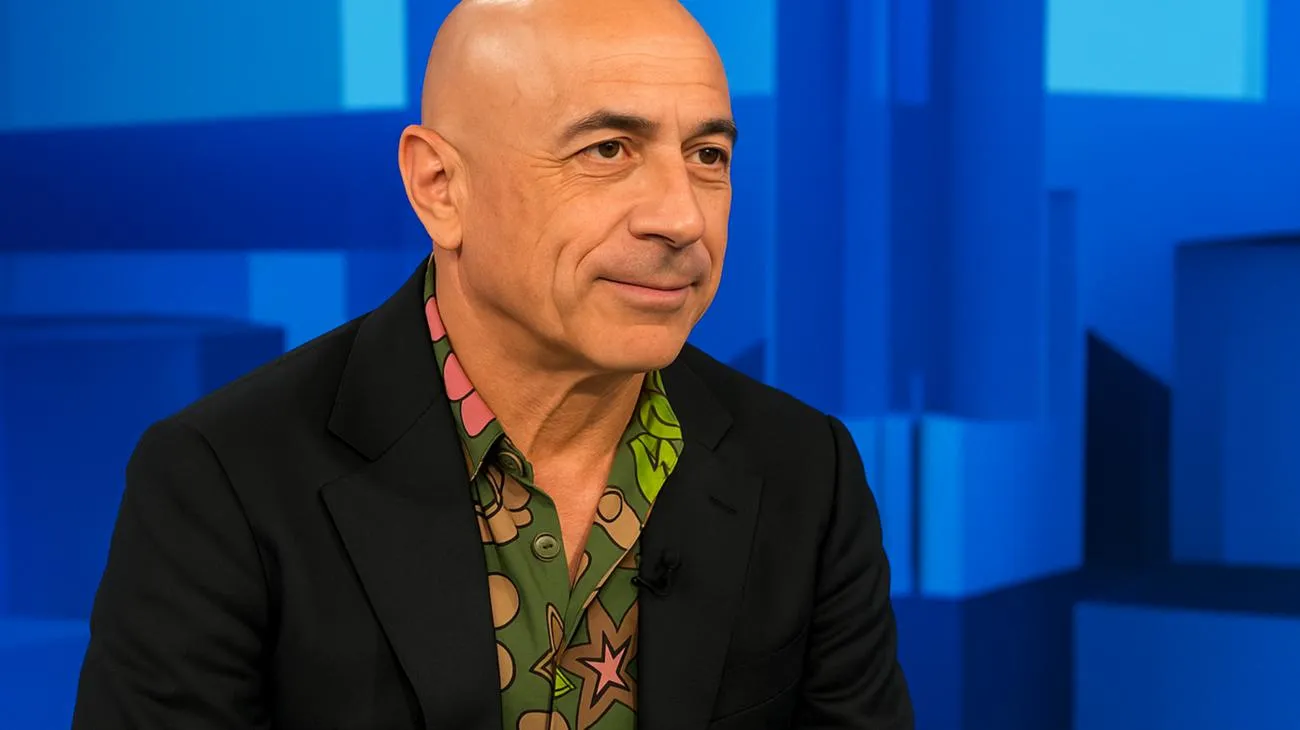 Roberto Ciufoli tumore al rene: la sua testimonianza sui segnali ignorati che tutti dovrebbero conoscere 2025-07-14T15:58:38.544Z"