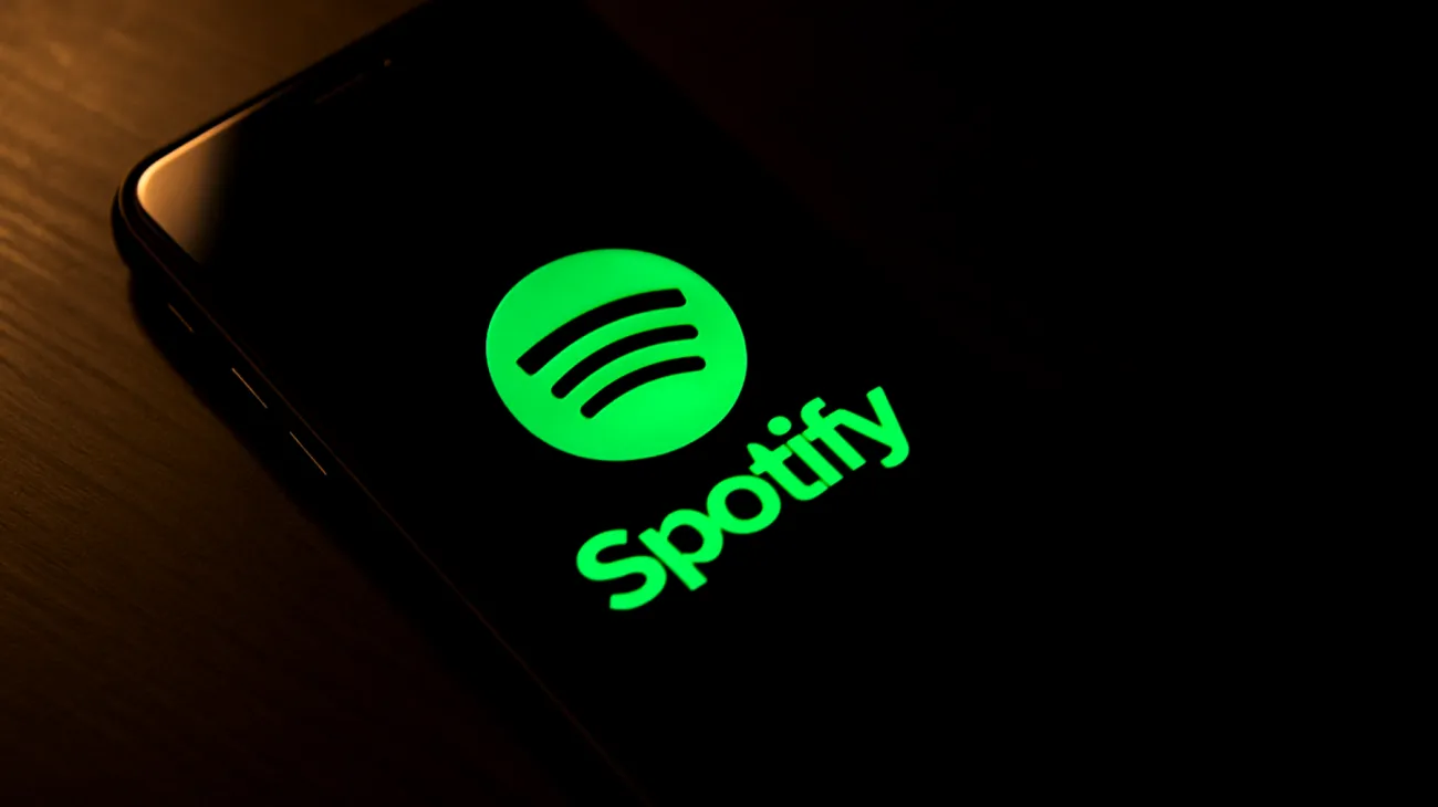 Spotify"