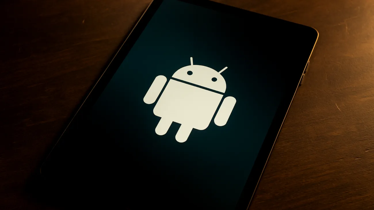 Tablet Android"