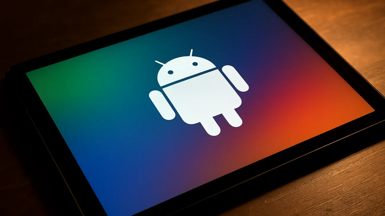 Tablet Android"