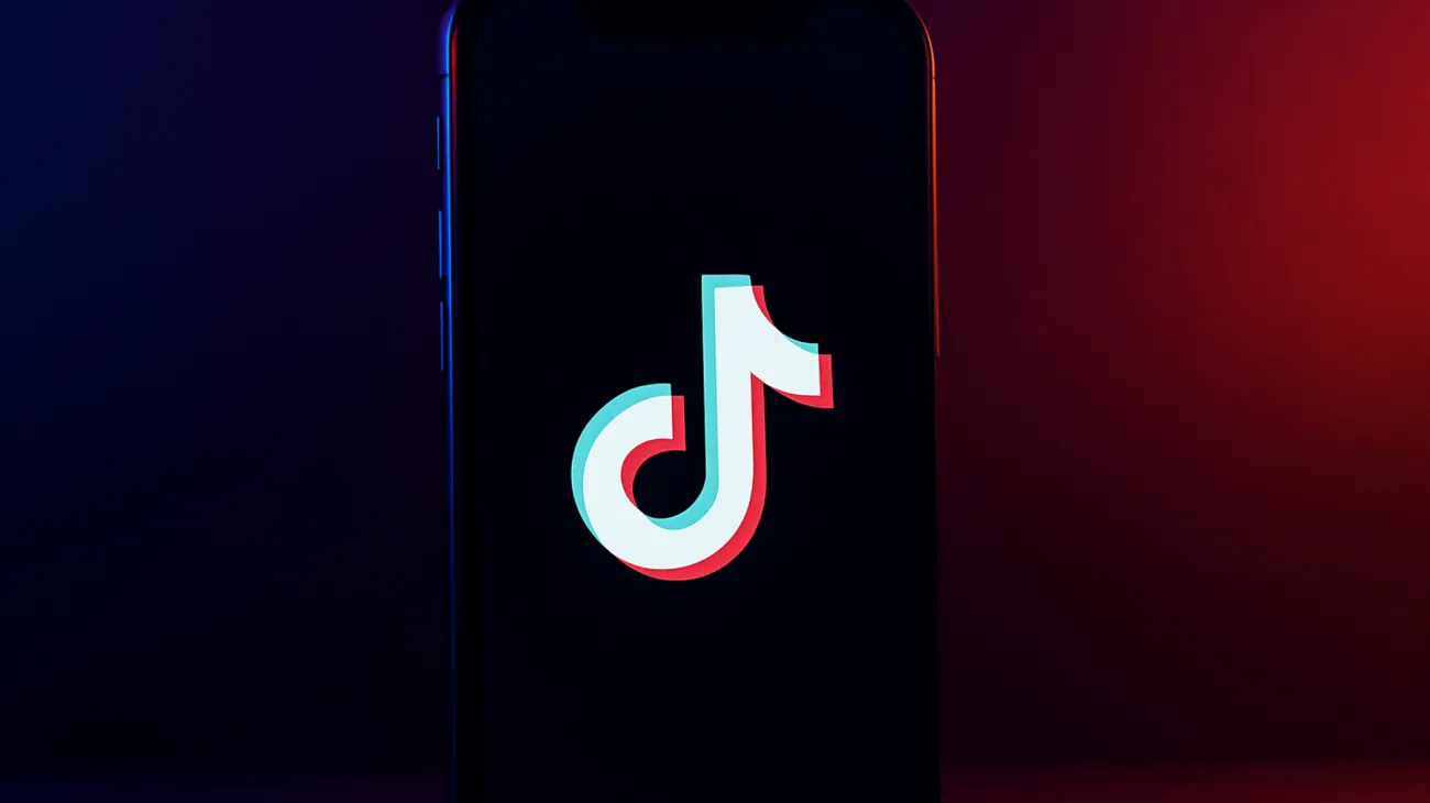 TikTok"