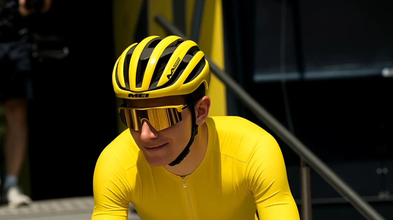 Tour de France oggi: perché tutti stanno cercando disperatamente cosa è successo a Peyragudes 2025-07-18T18:37:53.777Z"